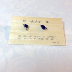 Jax Kelly earrings